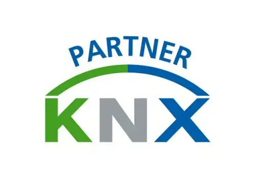 Organização KNX